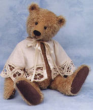 My Olde Teddy